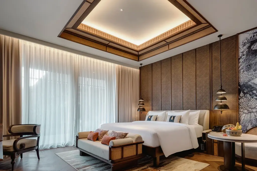 The Meru Sanur image 10