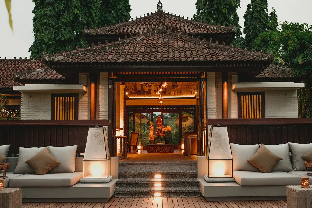 Tanah Gajah, a Resort by Hadiprana image 11