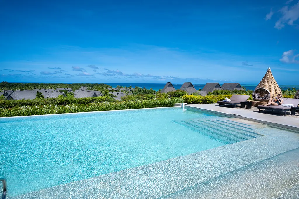 InterContinental Fiji Golf Resort & Spa image 2