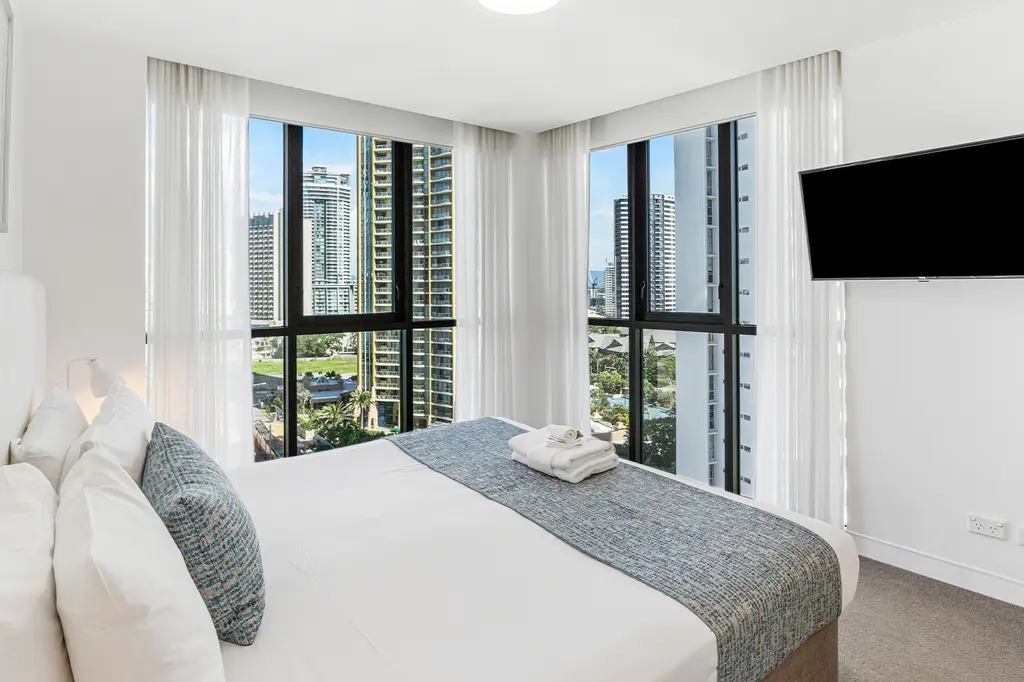 Rhapsody Resort image 3