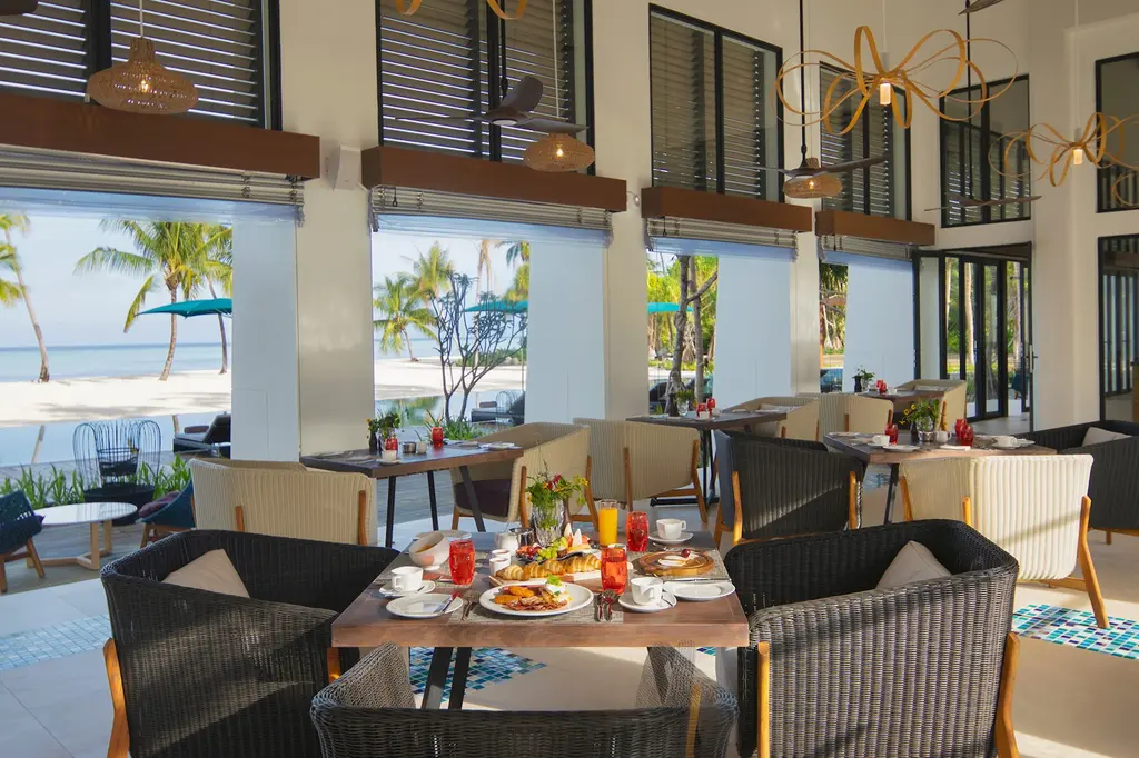 Pullman Maldives Maamutaa image 5