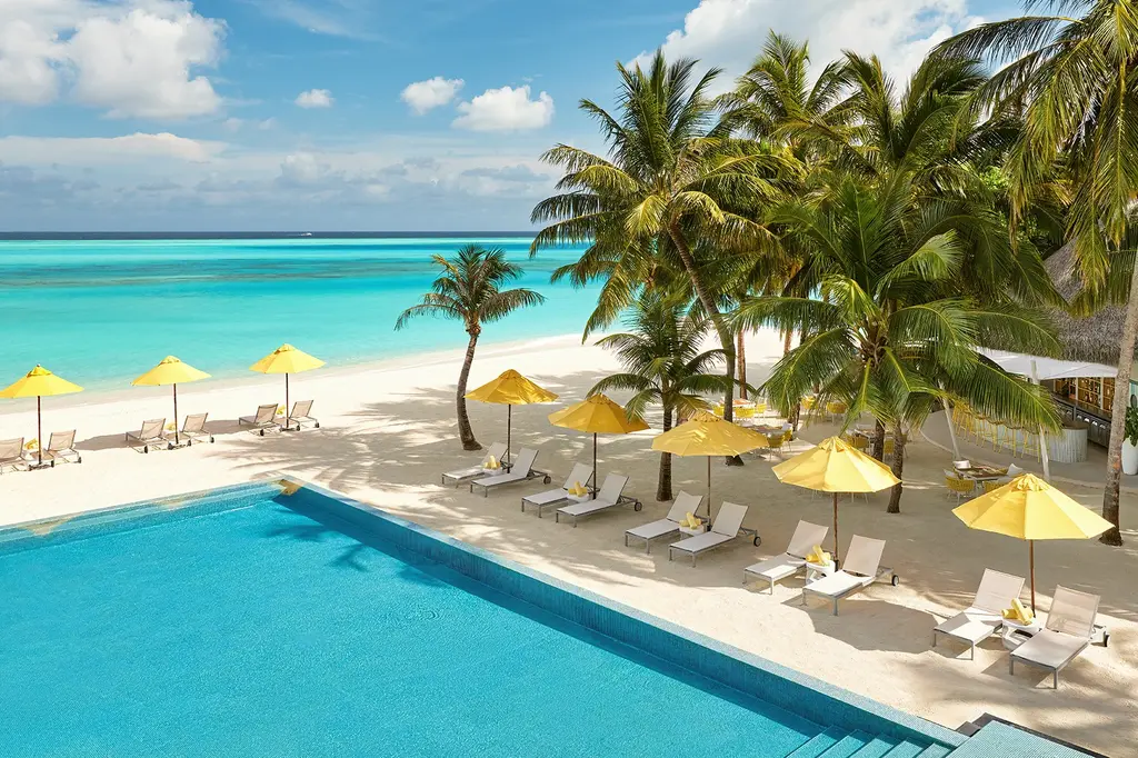 Niyama Private Islands Maldives image 19