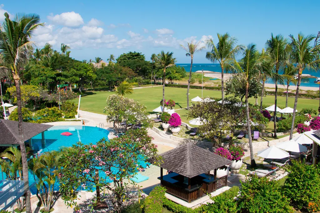 Holiday Inn Resort Baruna Bali, an IHG Hotel image 1