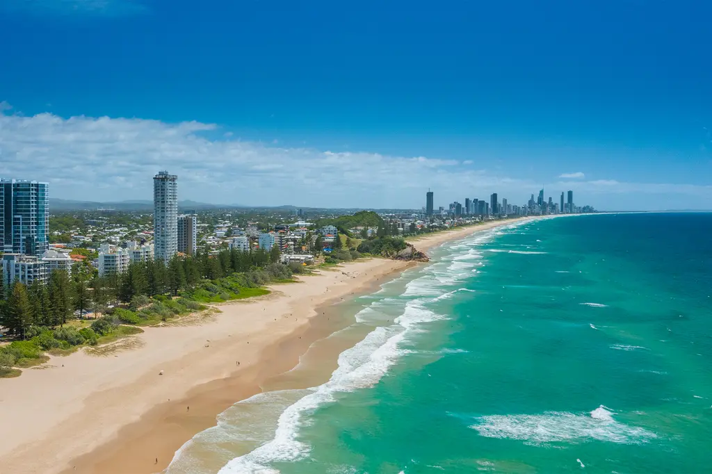 Sandbar Burleigh image 15