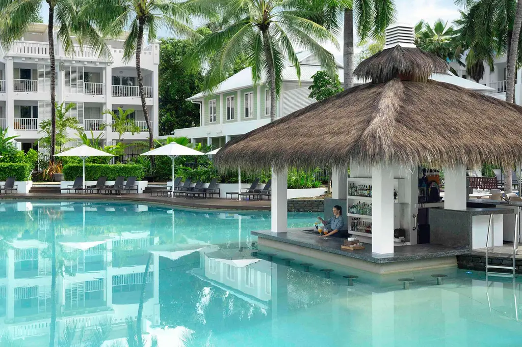 Peppers Beach Club & Spa Palm Cove image 1