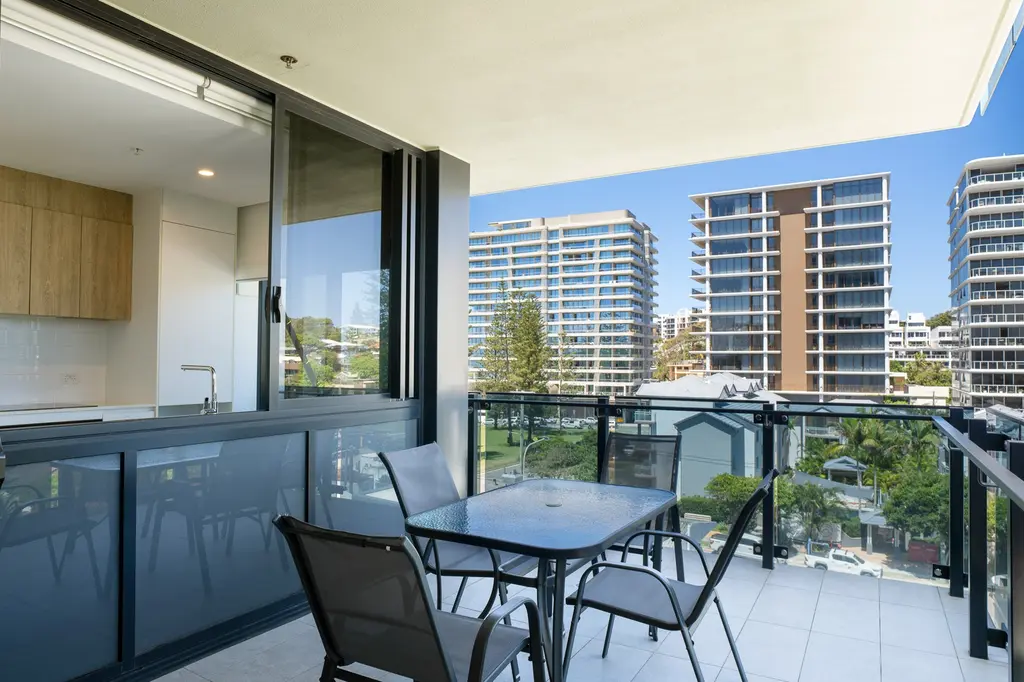Iconic Kirra Beach Resort image 14