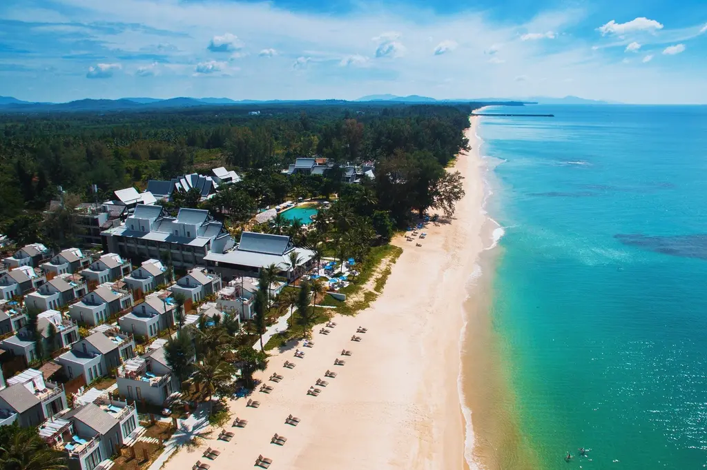 Natai Beach Resort image 7