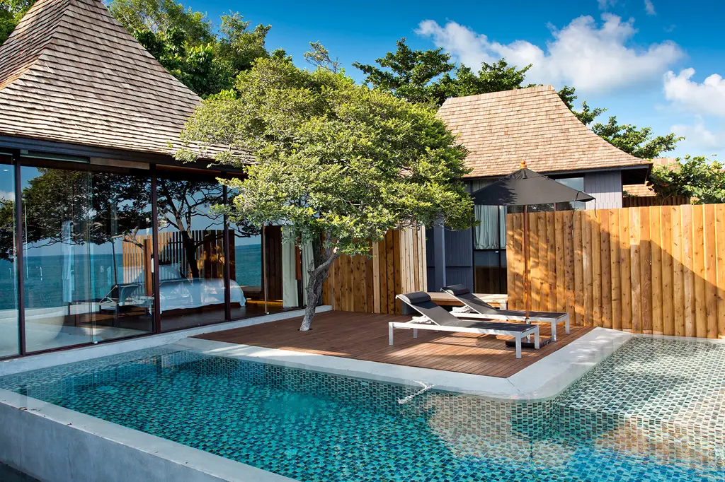 Silavadee Pool Spa Resort image 7