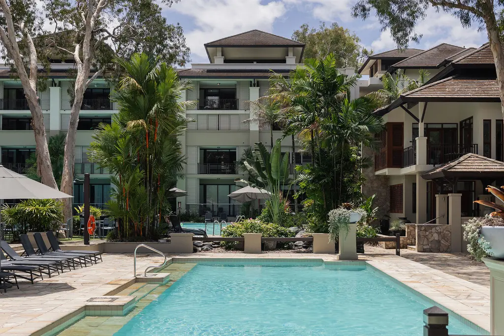 Pullman Palm Cove Sea Temple Resort & Spa image 7