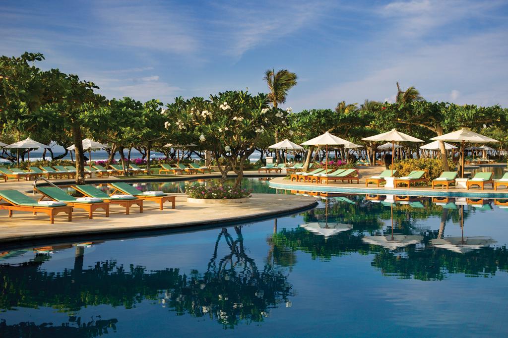 Grand Hyatt Bali image 5