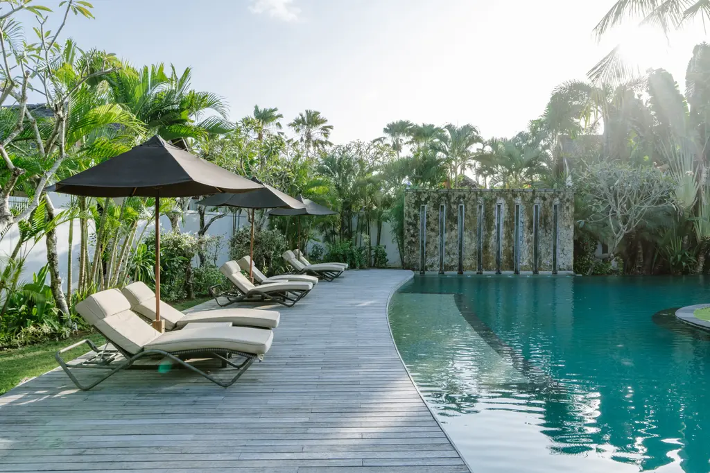 The Samaya Seminyak Bali image 8