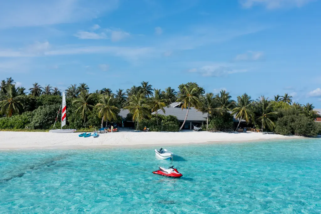 The Standard, Maldives by Hyatt image 7