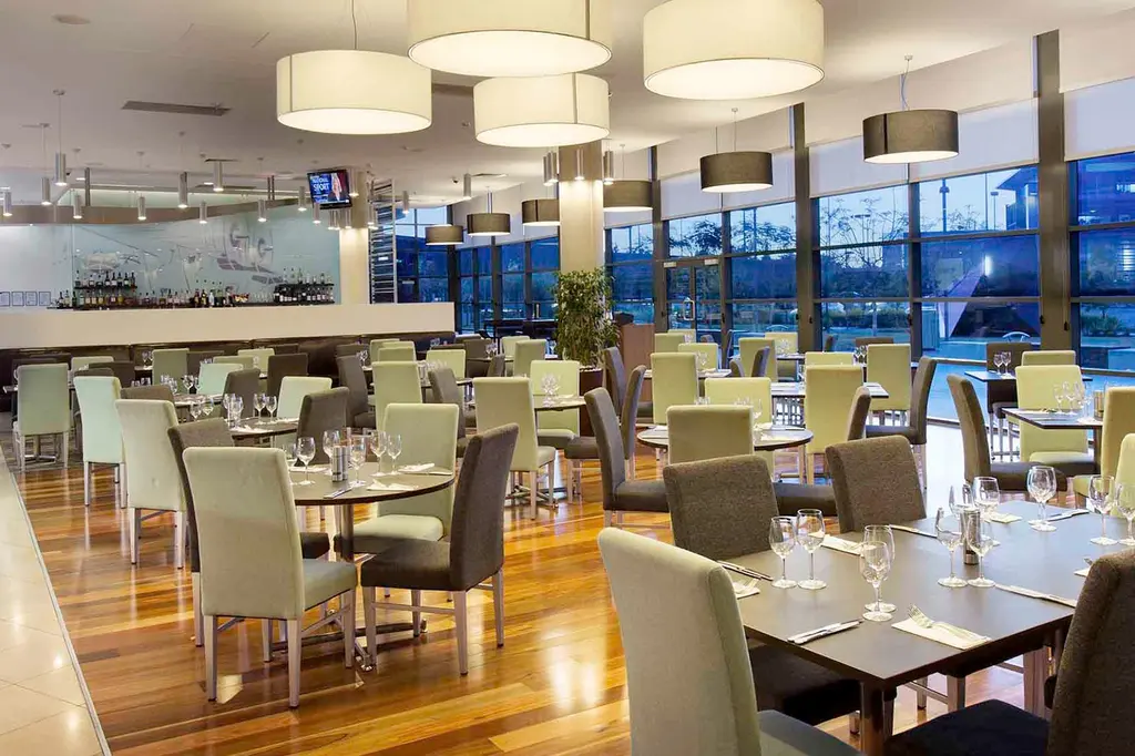Novotel Brisbane Airport image 2