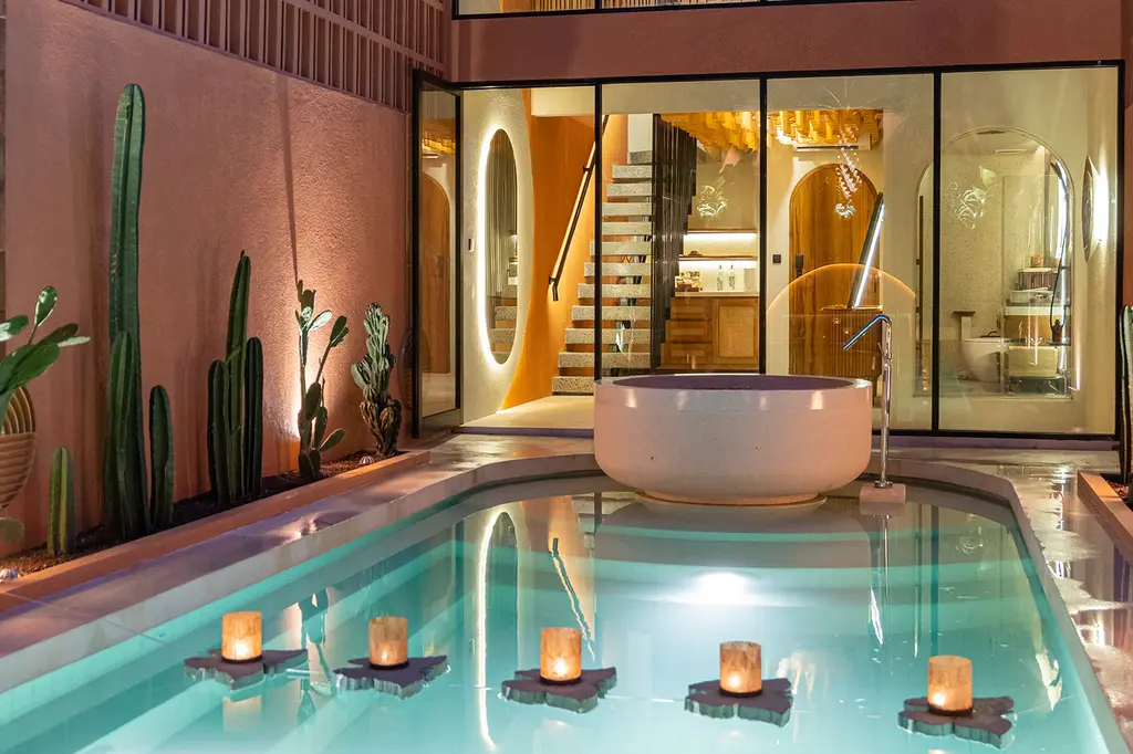 Cyrus Villa Seminyak image 2