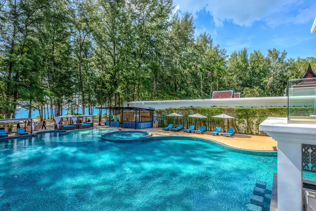 Maikhao Dream Villa Resort & Spa image 9