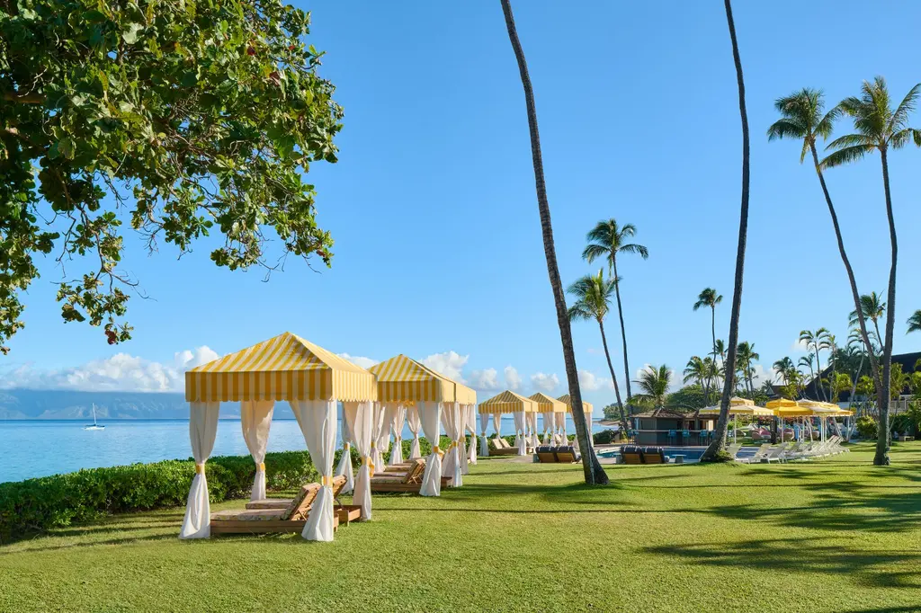 Royal Lahaina Resort & Bungalows image 14