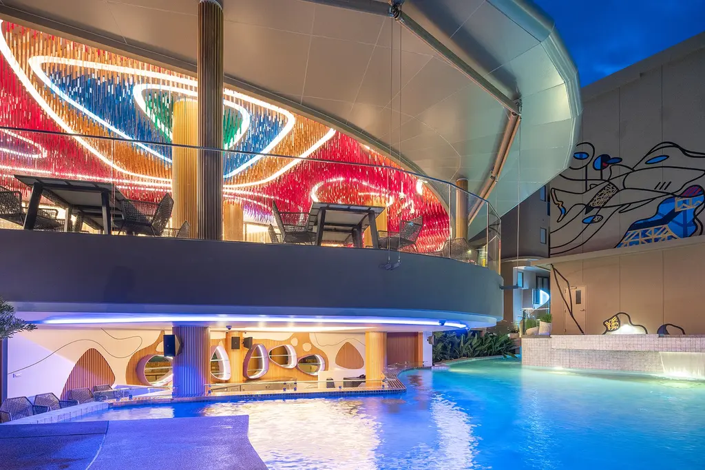 Metadee Concept Hotel image 6