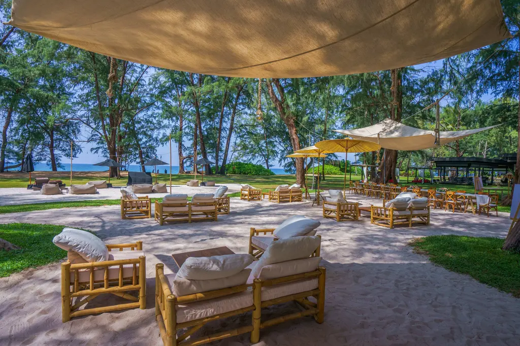SALA Phuket Mai Khao Beach Resort image 7
