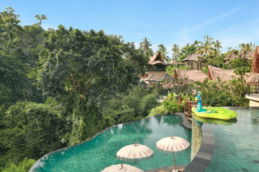 Aksari Luxury Resort & Spa Ubud by Ini Vie Hospitality image 13