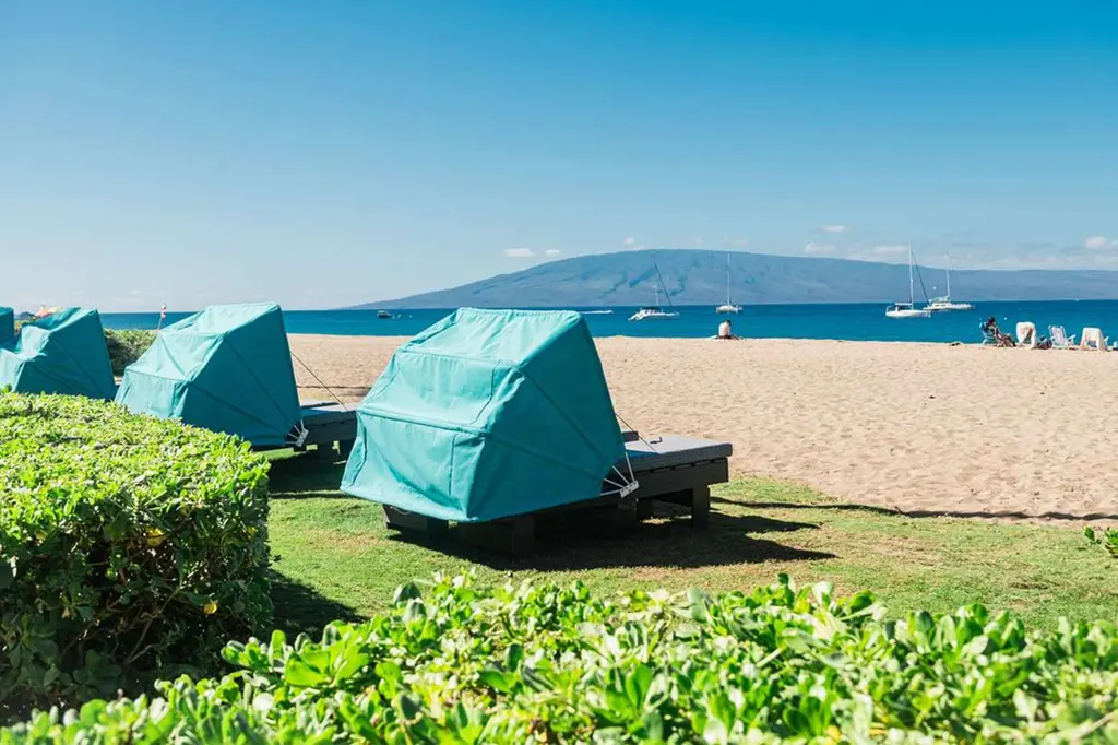 Outrigger Ka'anapali Beach Resort image 8