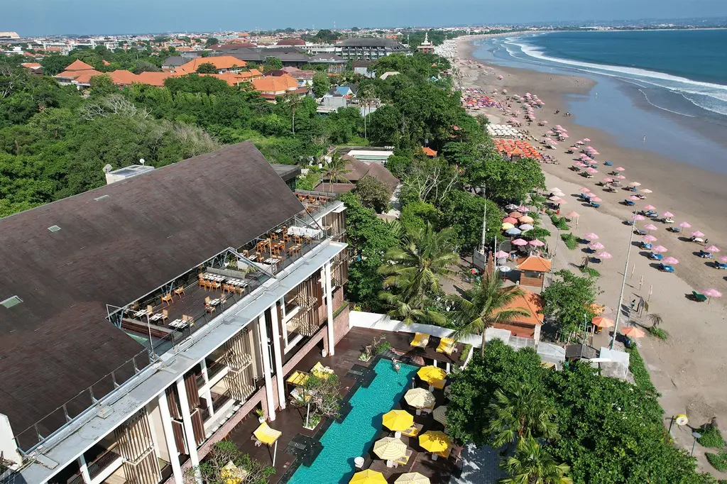 Grand Seminyak Lifestyle Boutique Bali Resort by Accor image 7