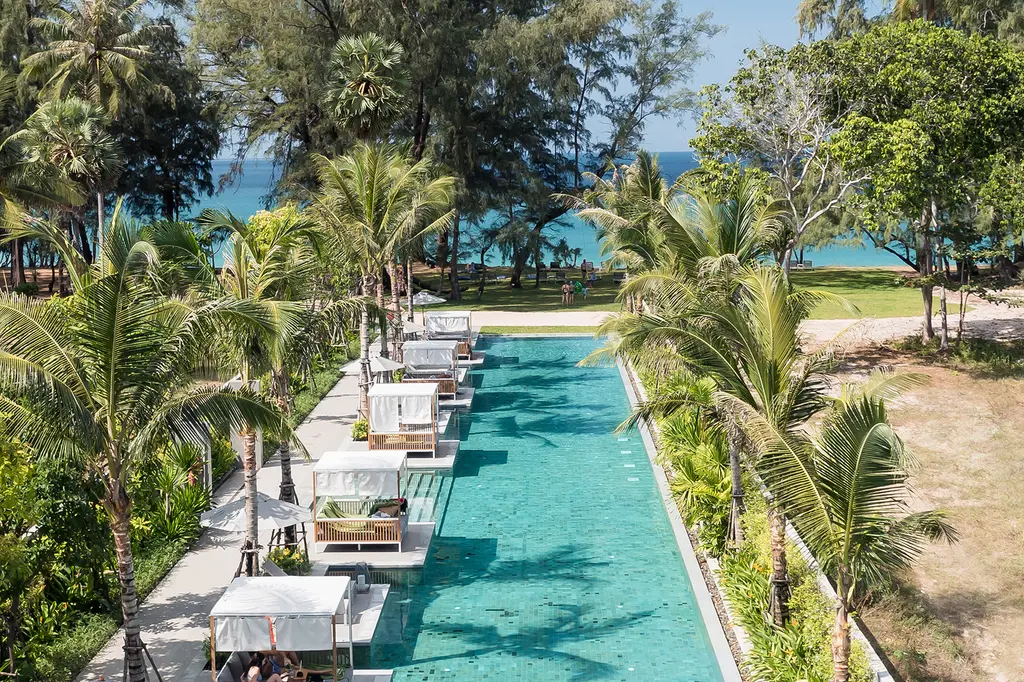 Meliá Phuket Mai Khao image 11