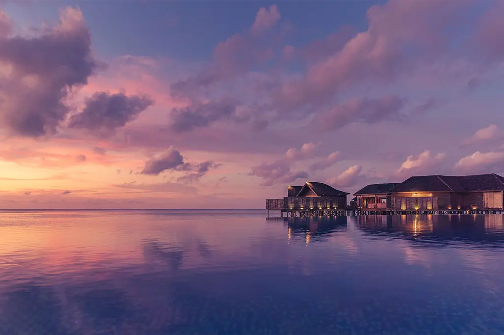 Lily Beach Resort & Spa image 5