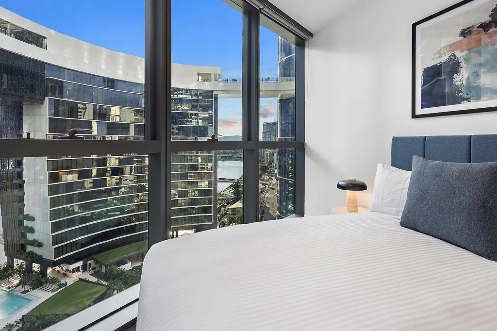 Avani Living Queen’s Wharf Residences image 13