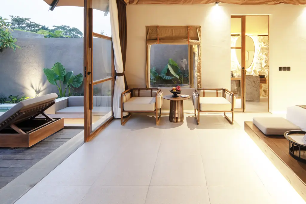 Ubud Mas Glamping  image 10