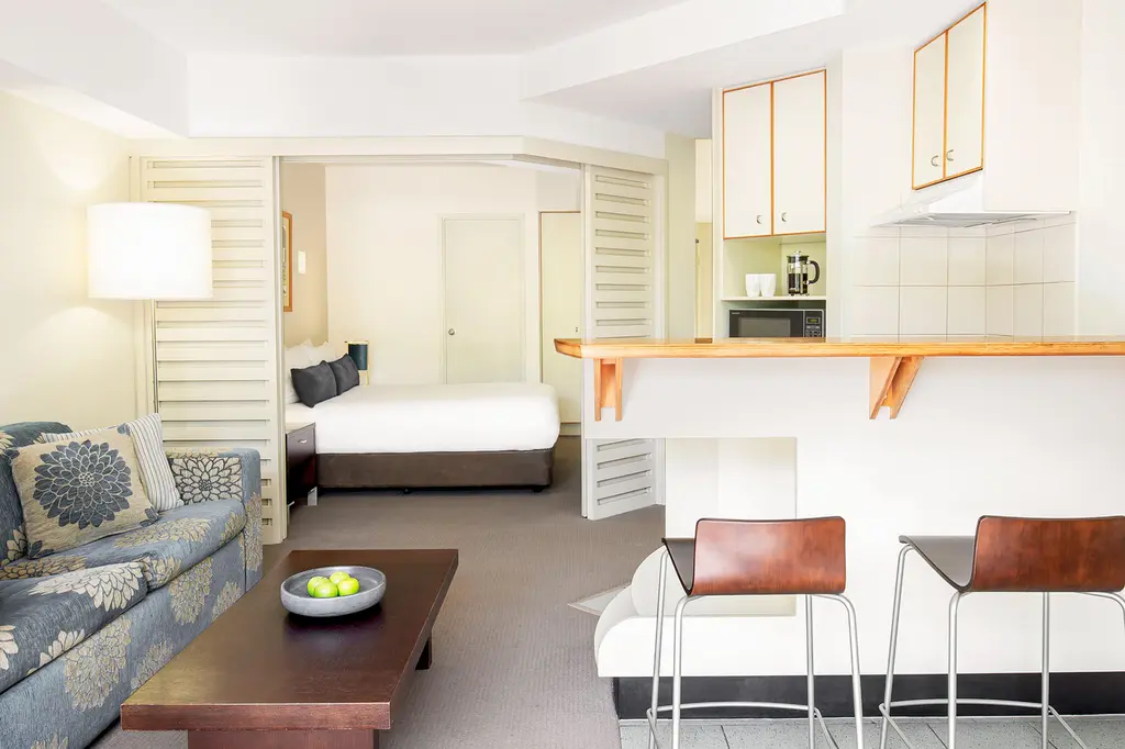 Mantra French Quarter Noosa image 10