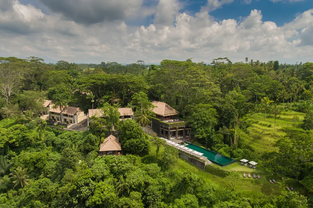 Alila Ubud  image 14