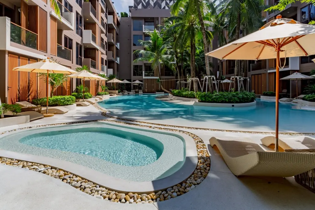 The Marin Phuket image 15