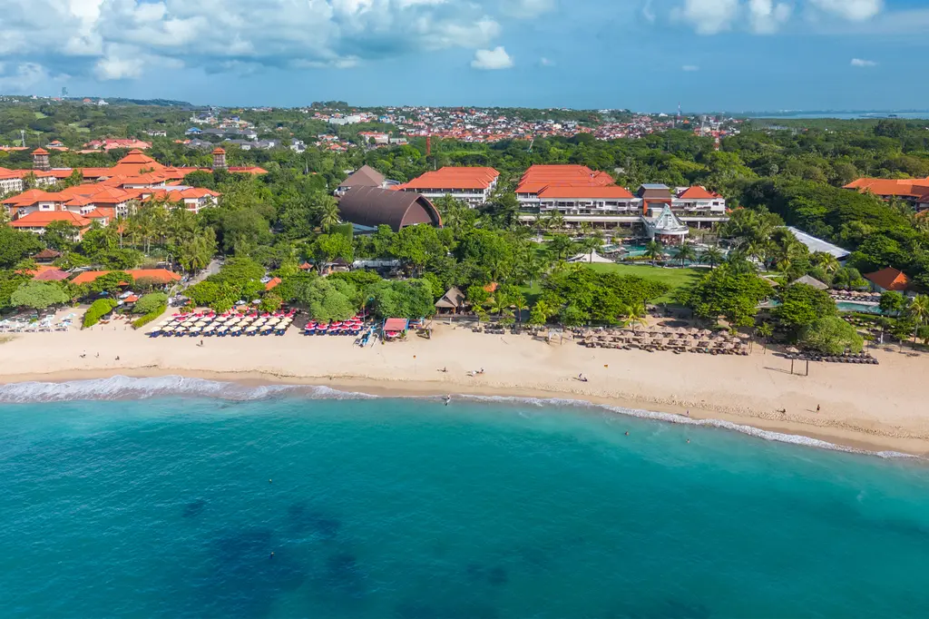 Merusaka Nusa Dua image 14