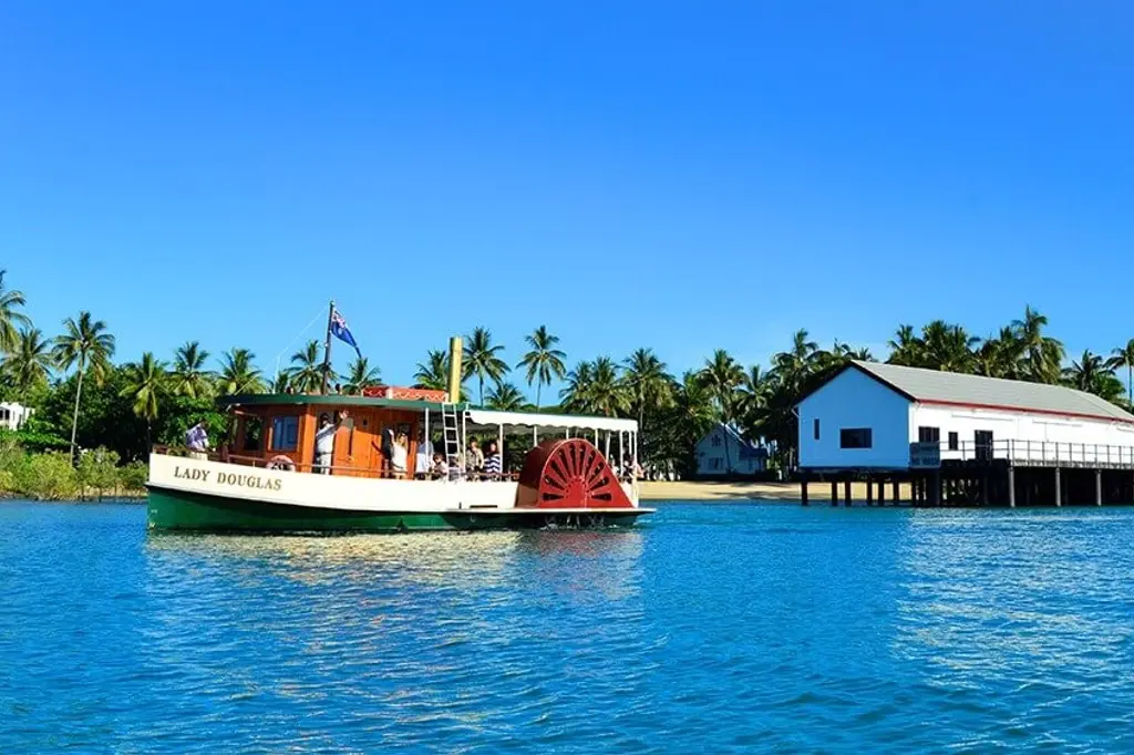 Club Tropical Resort image 10