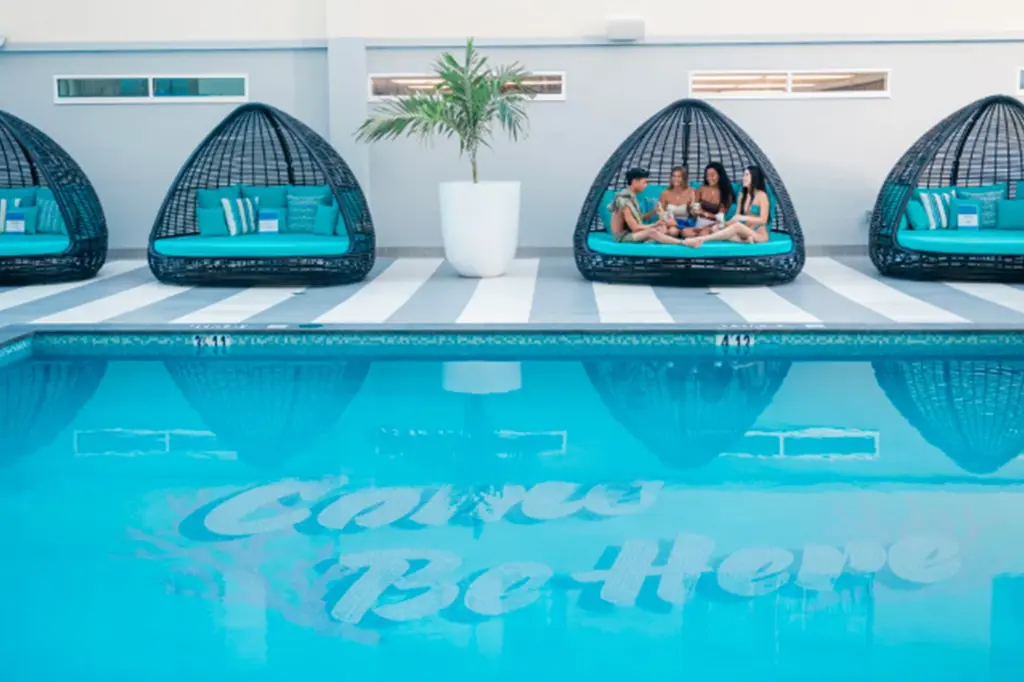 OUTRIGGER Waikīkī Paradise Hotel image 11