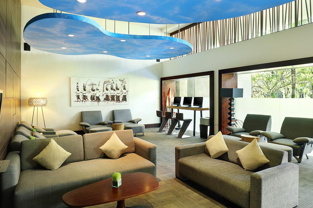 Pullman Bali Legian Beach image 15