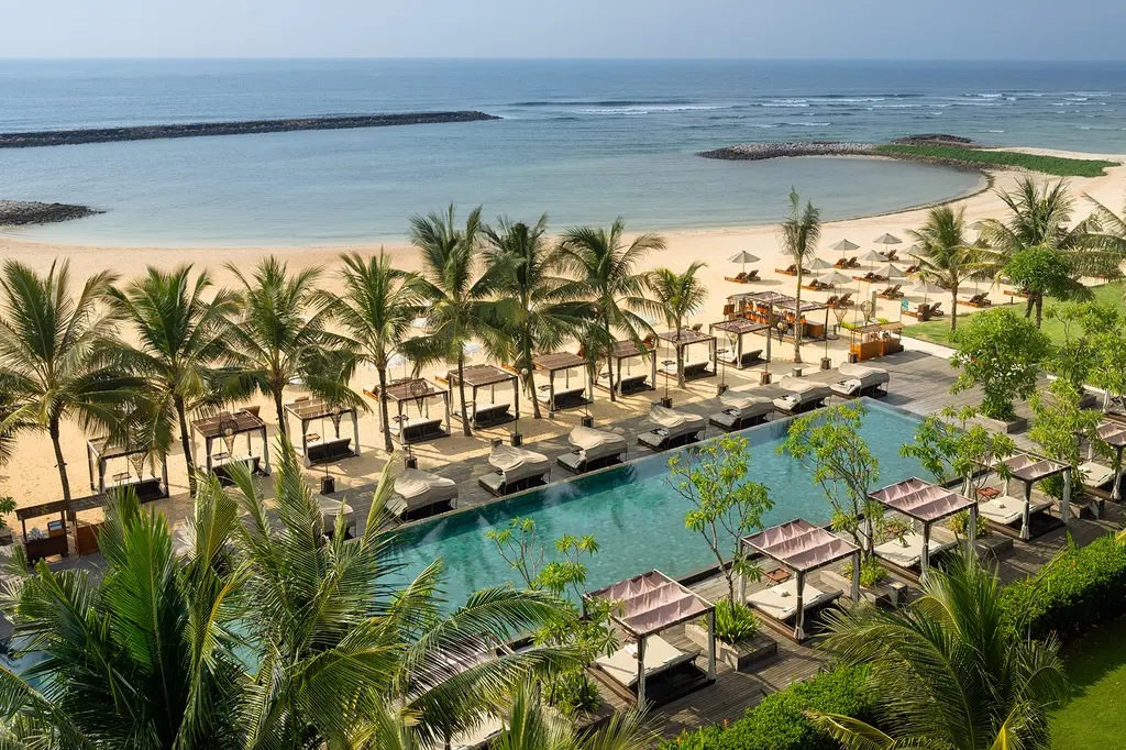 The Apurva Kempinski Bali image 1