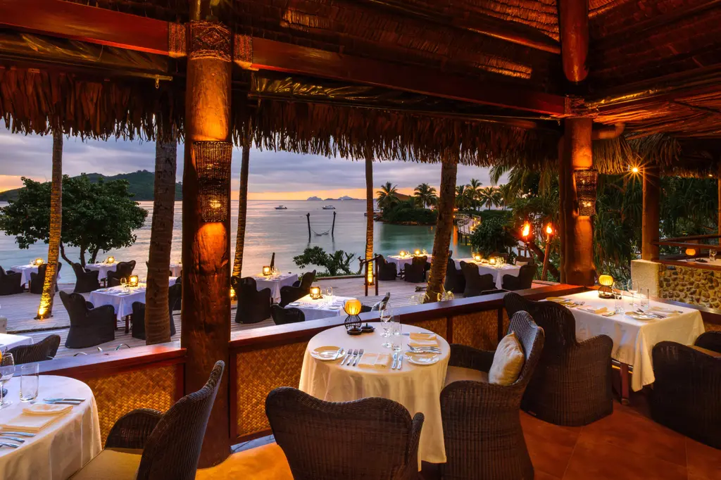 Likuliku Lagoon Resort image 8