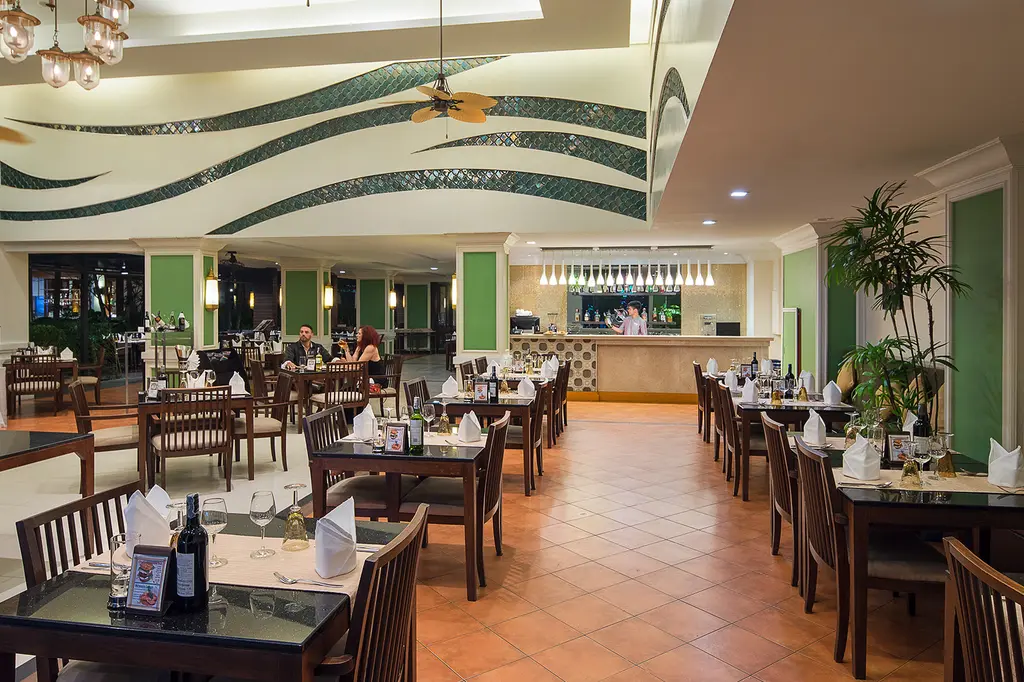 Centara Anda Dhevi Resort & Spa Krabi image 12