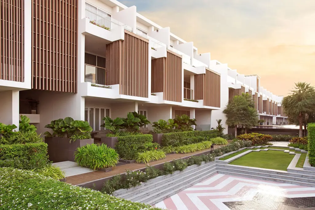 Ace of Hua Hin Resort image 12