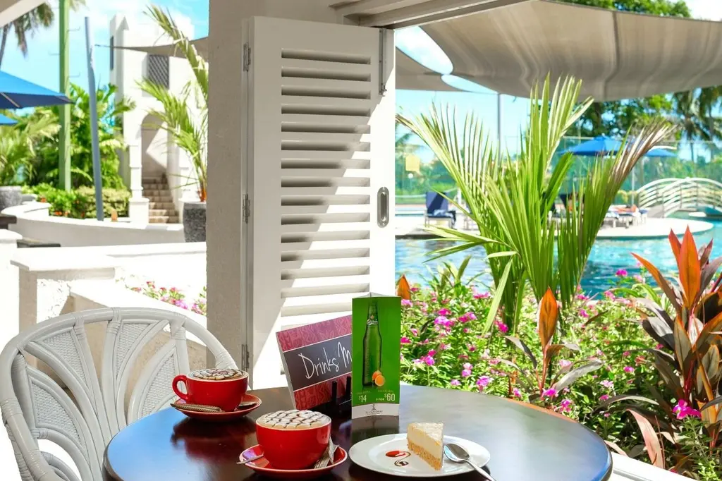 Fiji Gateway Hotel image 8