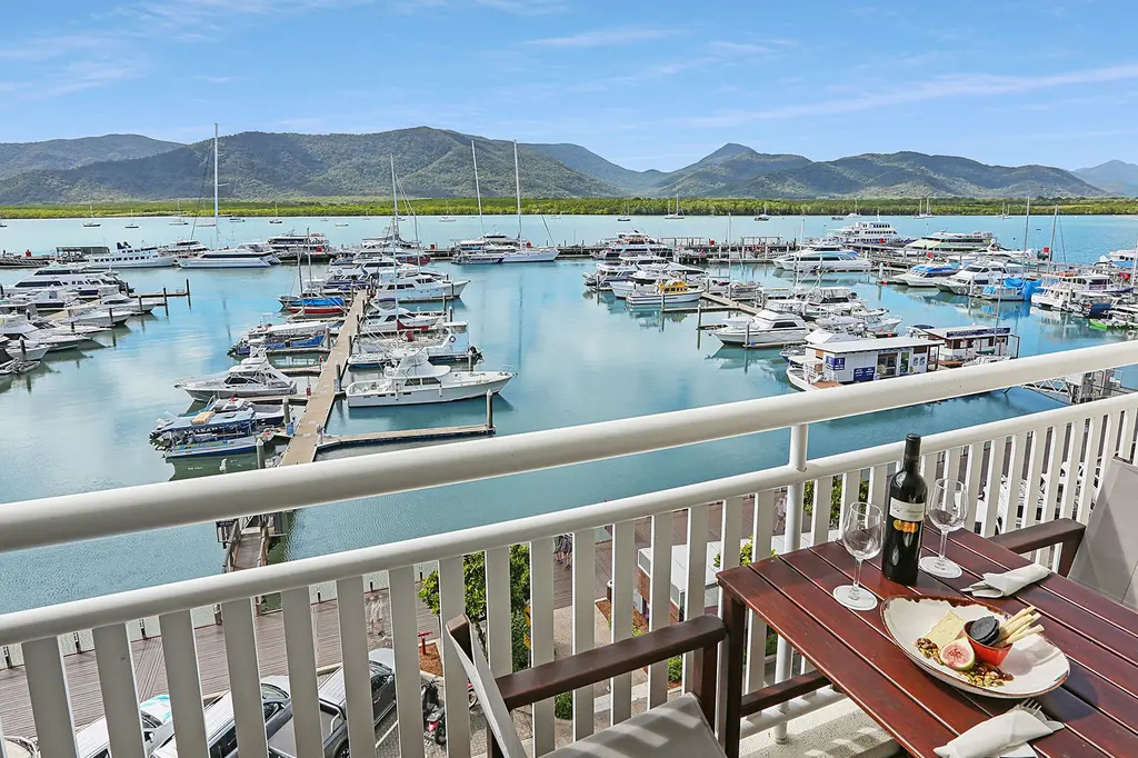 Shangri-La The Marina, Cairns image 11