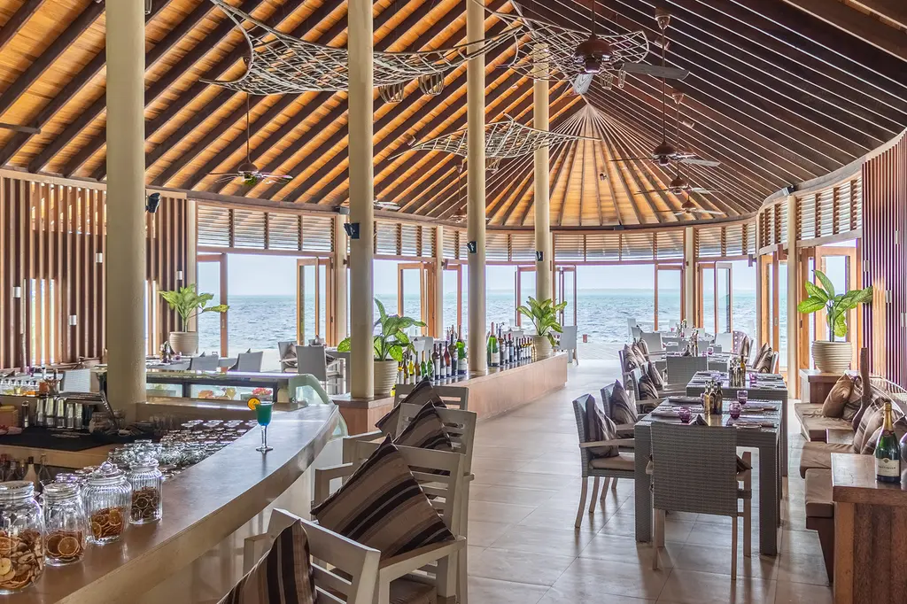 Hideaway Beach Resort & Spa  image 13