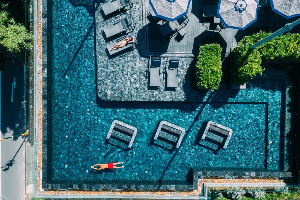 Hotel Indigo Phuket Patong by IHG image 7