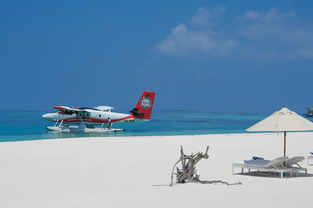 Noku Maldives, Vignette Collection by IHG image 7
