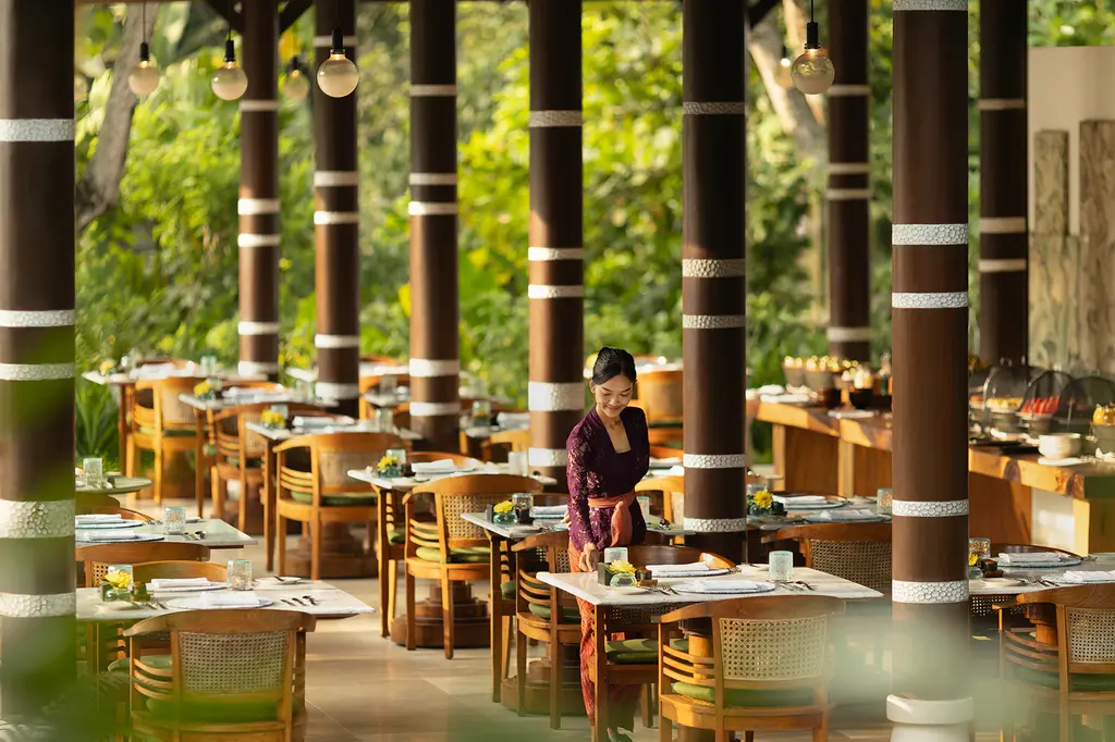 COMO Uma Ubud image 2