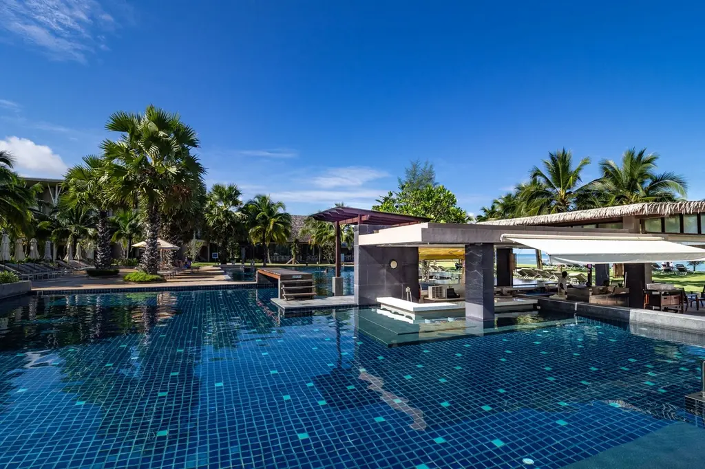 The Sands Khao Lak by Katathani image 9