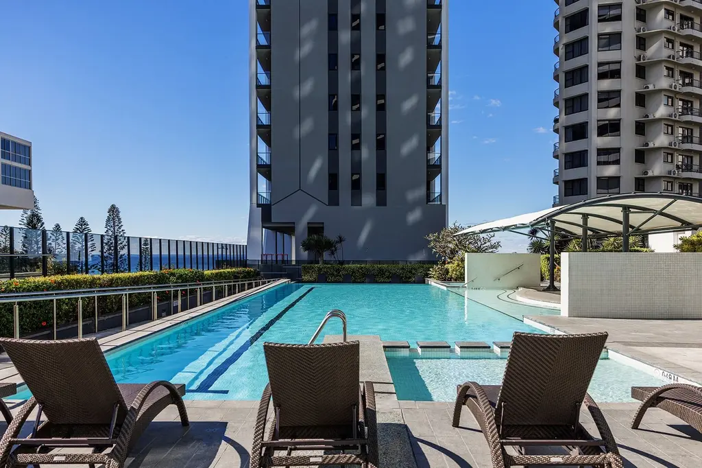 Peppers Broadbeach image 1