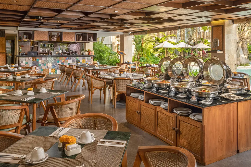 Sanctoo Suites & Villas image 5