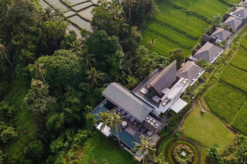 Kaamala Luxury Resort & Spa Ubud by iNi Vie Hospitality image 2